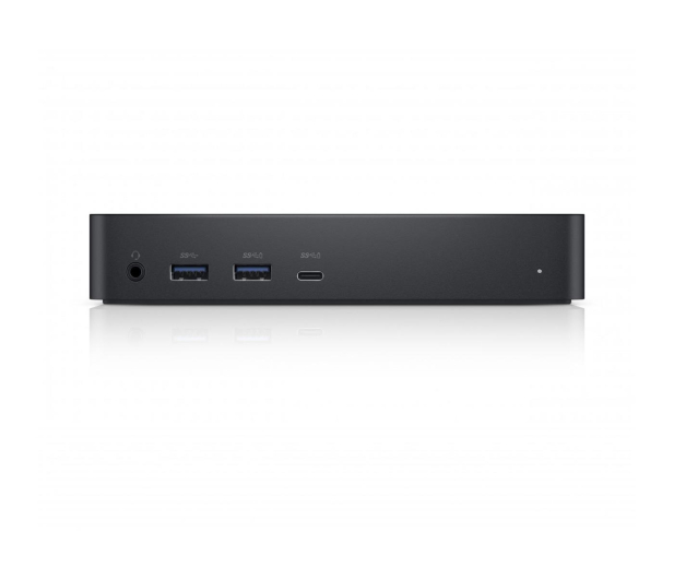 Dell D6000 USB-C - HDMI, USB, USB-C, DP, 65W - 430292 - zdjęcie 2